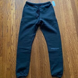 Essentials Fear Of God Woman’s Sweatpants